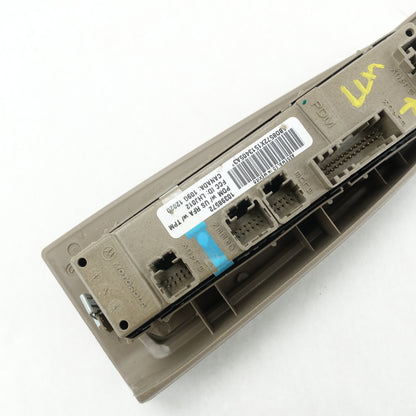 2003 2004 2005 2006 Yukon Denial Passenger Right Front Window Switch