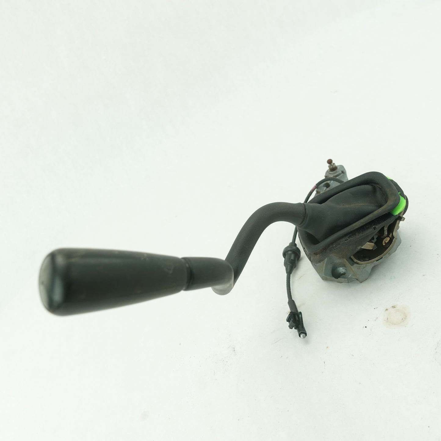 2003 2004 2005 GMC Chevy C4500 C5500 Topkick Kodiak Shift Lever Gear Selector