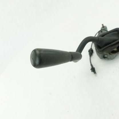 2003 2004 2005 GMC Chevy C4500 C5500 Topkick Kodiak Shift Lever Gear Selector