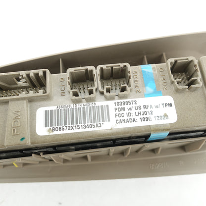 2003 2004 2005 2006 Yukon Denial Passenger Right Front Window Switch