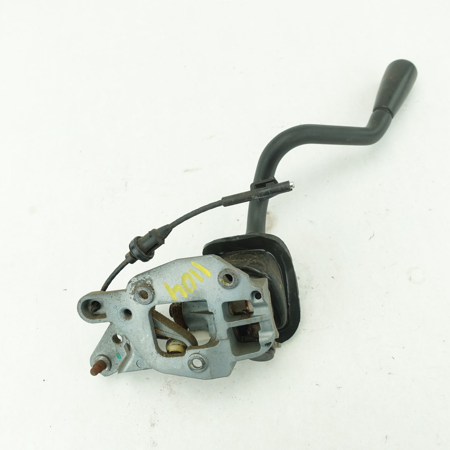 2003 2004 2005 GMC Chevy C4500 C5500 Topkick Kodiak Shift Lever Gear Selector