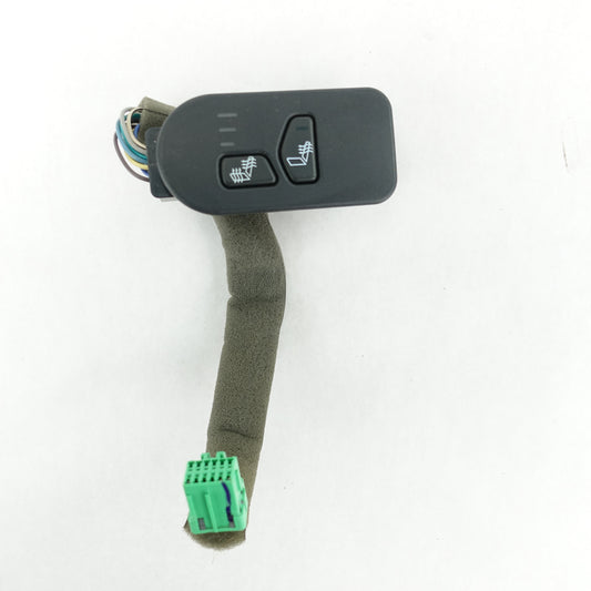 2003 2004 2005 Yukon Suburban Passenger Right Heated Seat Button Switch
