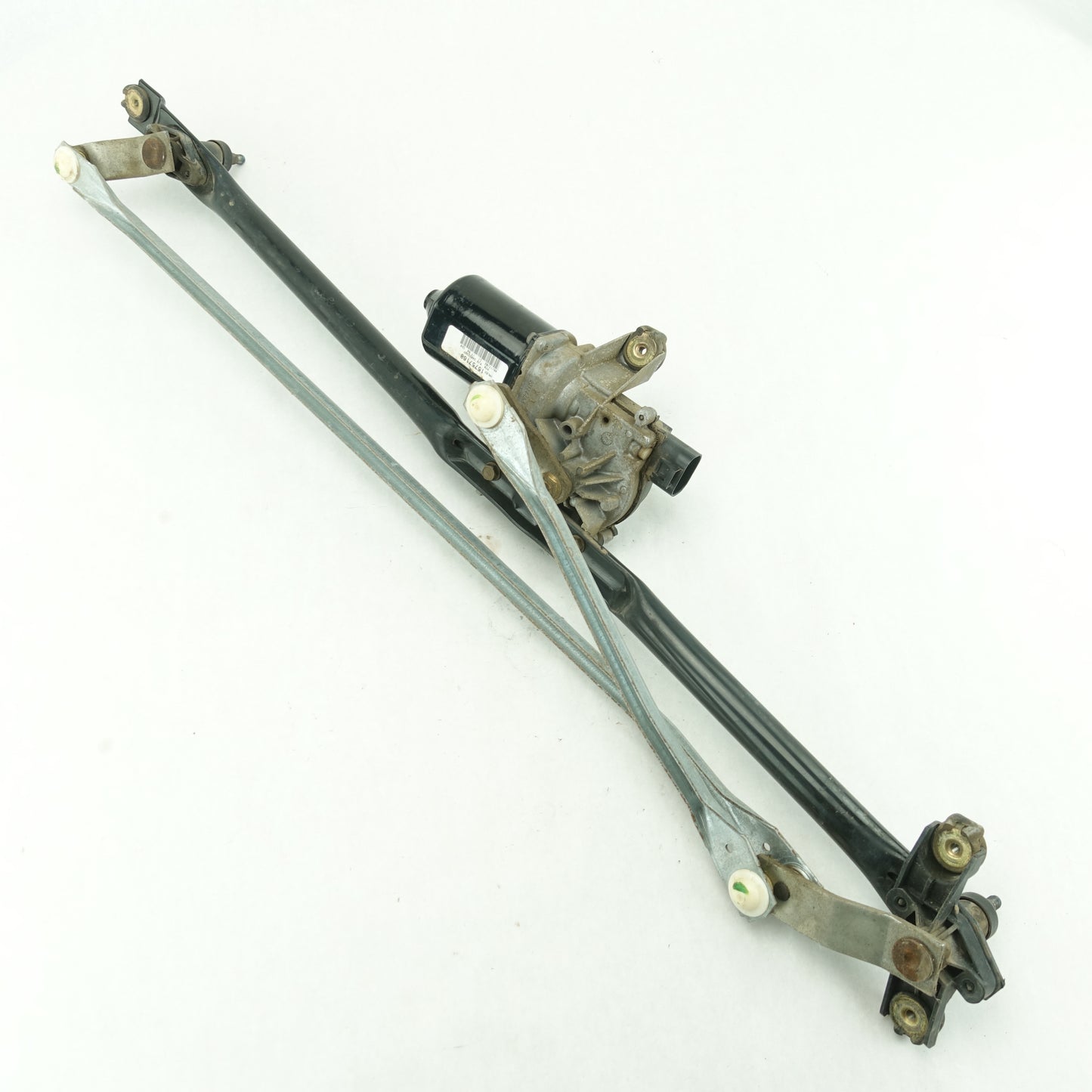 2003 04 GMC Chevy C4500 C5500 Topkick Kodiak Windshield Wiper Motor Transmission