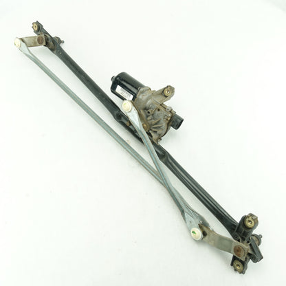 2003 04 GMC Chevy C4500 C5500 Topkick Kodiak Windshield Wiper Motor Transmission