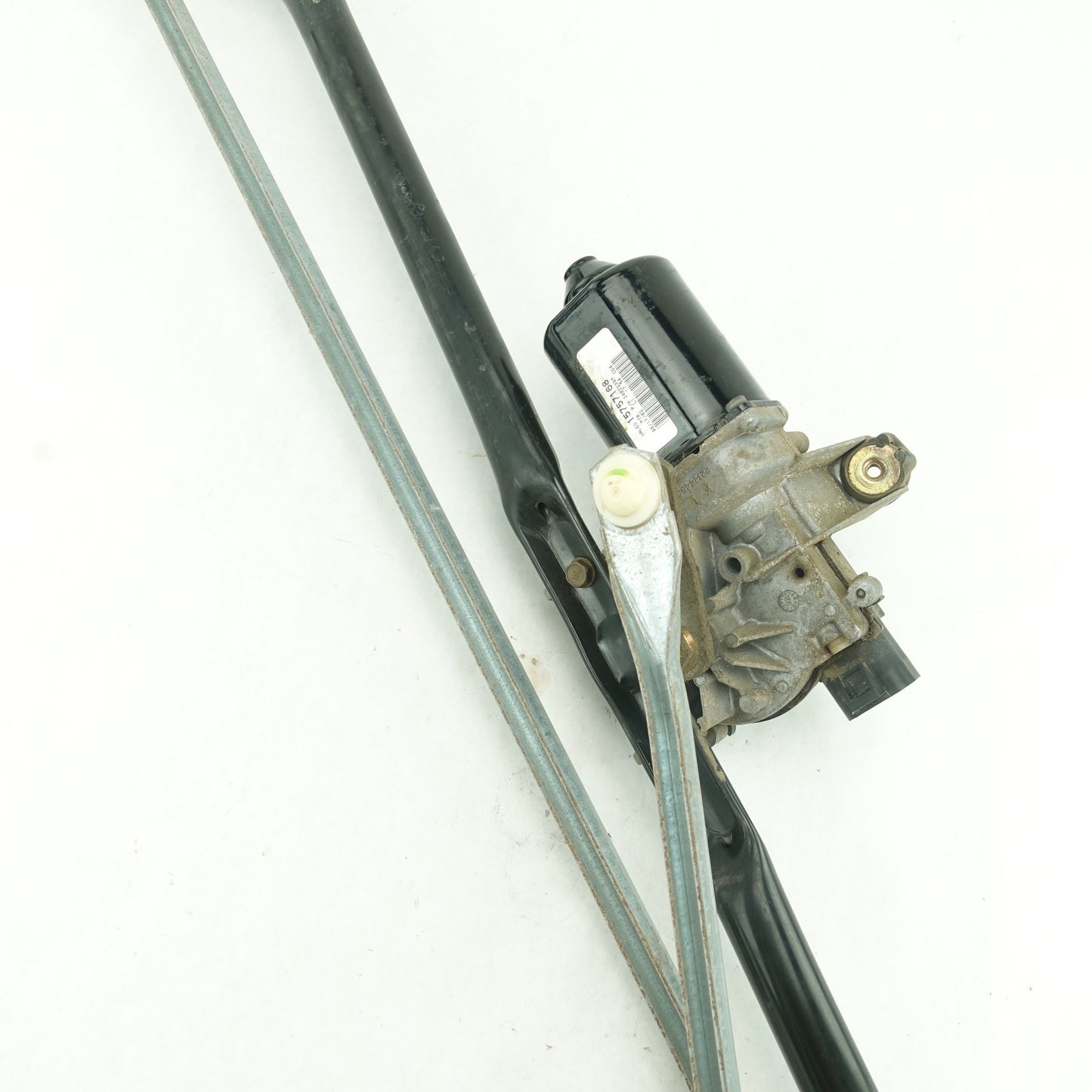 2003 04 GMC Chevy C4500 C5500 Topkick Kodiak Windshield Wiper Motor Transmission