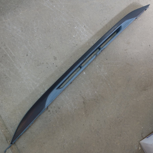 Damage 10 2011 2012 2013 Terrain Equinox Passenger Right Roof Luggage Rack Rail