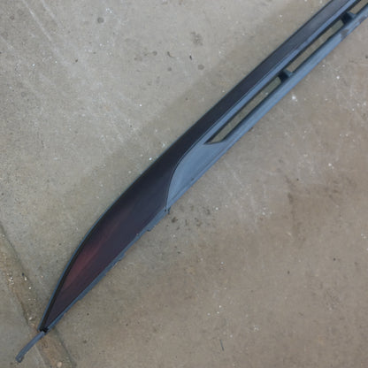 Damage 10 2011 2012 2013 Terrain Equinox Passenger Right Roof Luggage Rack Rail