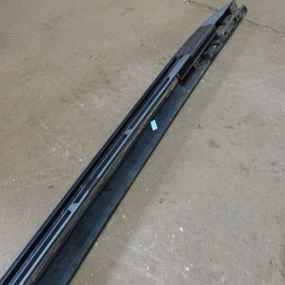 Damage 10 2011 2012 2013 Terrain Equinox Passenger Right Roof Luggage Rack Rail