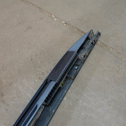 Damage 10 2011 2012 2013 Terrain Equinox Passenger Right Roof Luggage Rack Rail