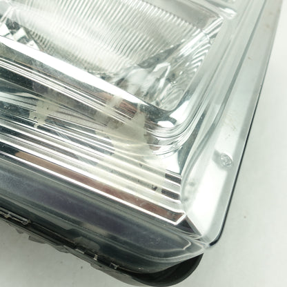 2011 2012 2013 2014 2015 16 Ford F250 F350 Driver Left Headlight Head Light Lamp