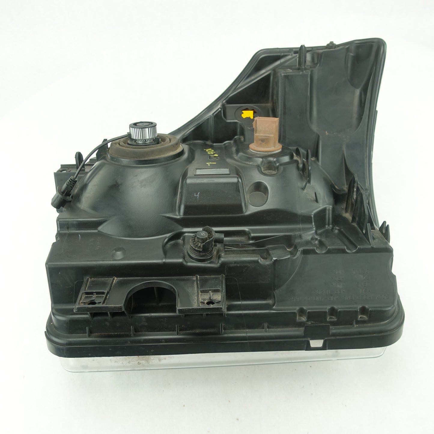 2011 2012 2013 2014 2015 16 Ford F250 F350 Driver Left Headlight Head Light Lamp