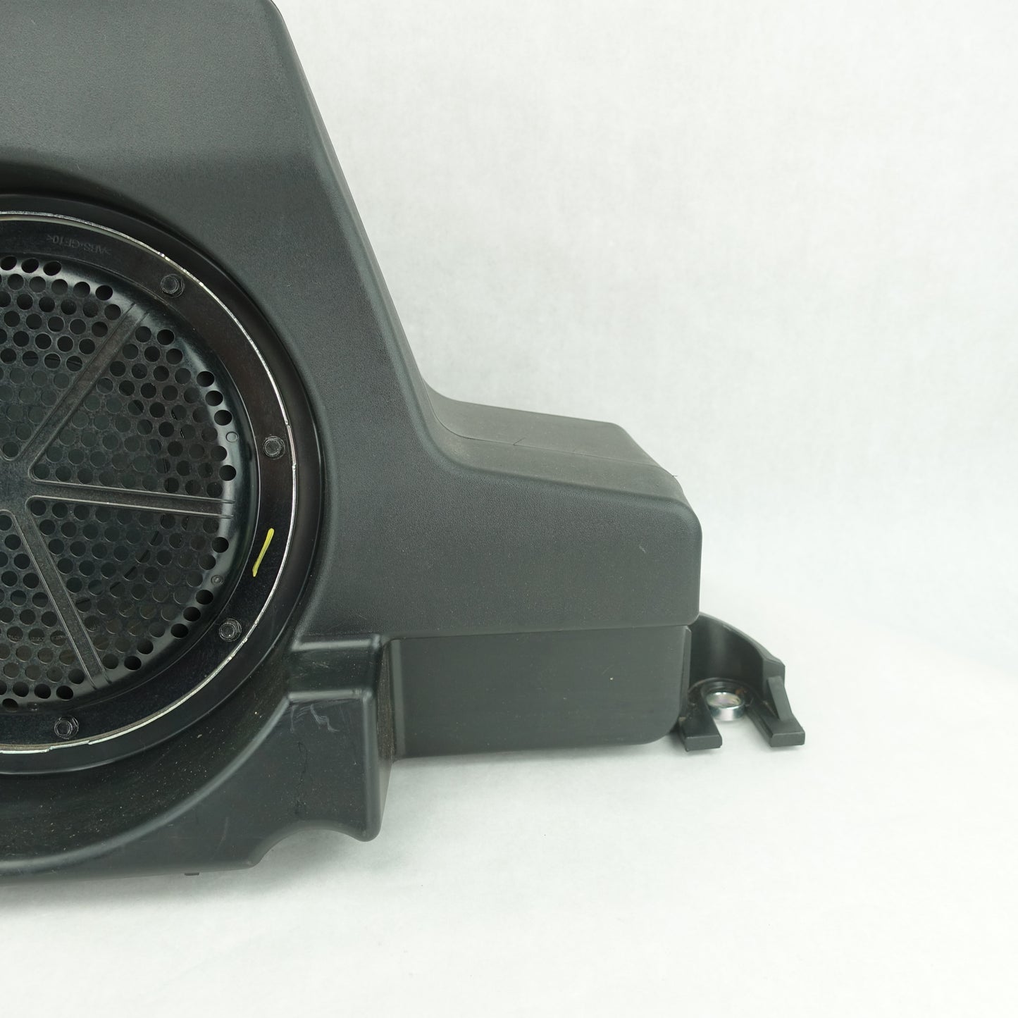 2011 2012 2013 2014 2015 2016 Ford F250 F350 Sony Subwoofer Bass Speaker