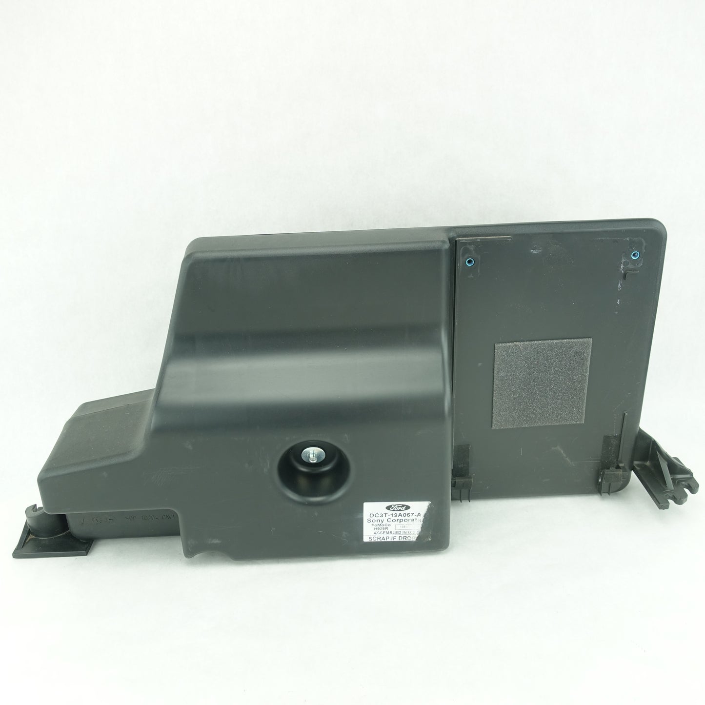2011 2012 2013 2014 2015 2016 Ford F250 F350 Sony Subwoofer Bass Speaker