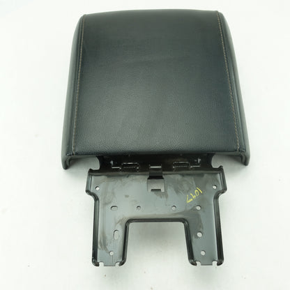 2017 2018 2019 2020 21 Ford F250 F350 Center Console Lid Cover Armrest Arm Rest