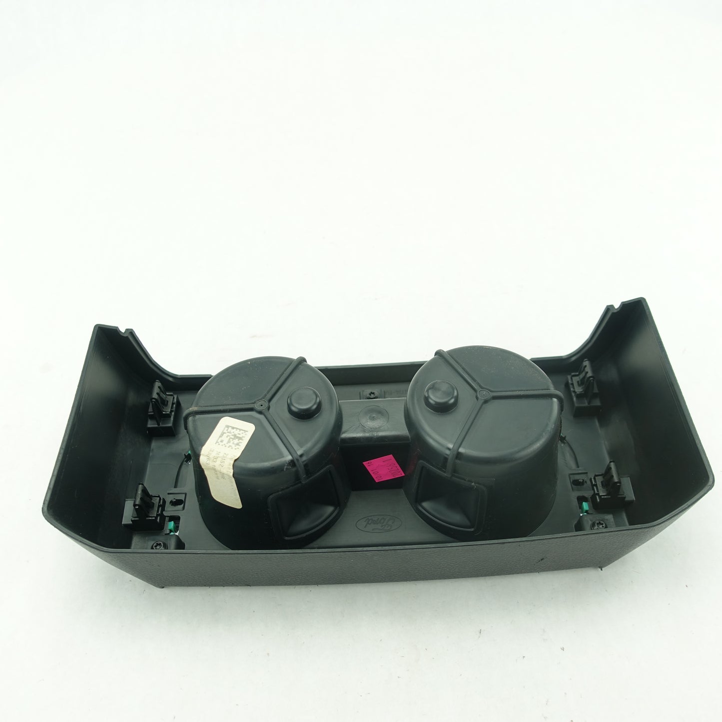 2017 2018 2019 2020 2021 Ford F250 F350 Center Console Rear Cupholder Cup Holder