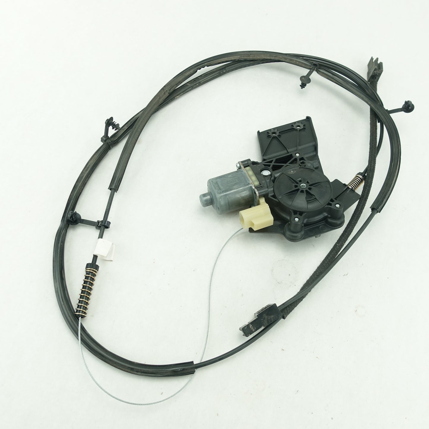 2017 2018 2019 2020 2021 Ford F250 F350 Rear Slider Power Window Regulator Motor