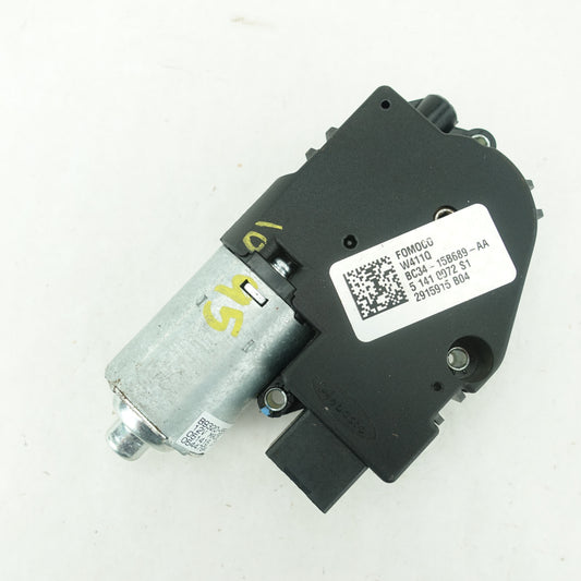 2011 2012 2013 2014 2015 16 Ford F250 F350 Sun Moon Roof Sunroof Electric Motor