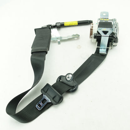 2017 Ford F250 F350 Crew Cab Driver Left Front Seat Belt (Made Before 10/01/17)