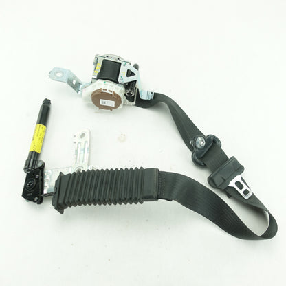 2017 Ford F250 F350 Crew Cab Driver Left Front Seat Belt (Made Before 10/01/17)
