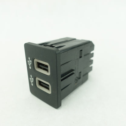 2017 2018 2019 2020 2021 Ford F250 F350 Center Console USB Port Plug