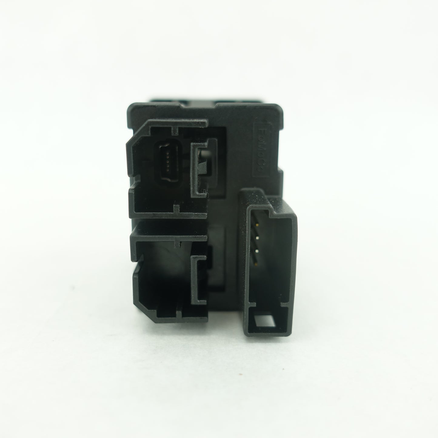 2017 2018 2019 2020 2021 Ford F250 F350 Center Console USB Port Plug