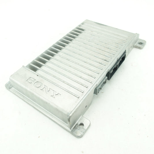 2015 2016 2017 2018 Ford F250 F350 Sony Amp Amplifier