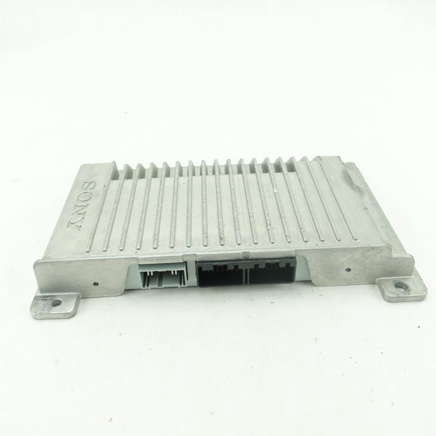 2015 2016 2017 2018 Ford F250 F350 Sony Amp Amplifier