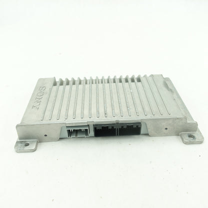 2015 2016 2017 2018 Ford F250 F350 Sony Amp Amplifier