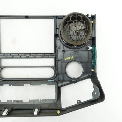 Damage 2011 2012 2013 2014 Ford F250 F350 Radio Temp Climate Control Bezel Trim