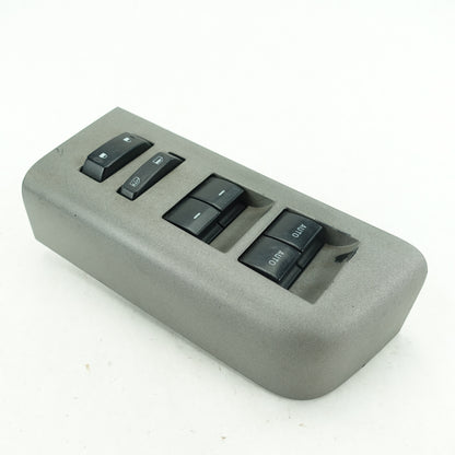 2013 2014 2015 2016 Ford F250 F350 Driver Left Front Master Window Switch