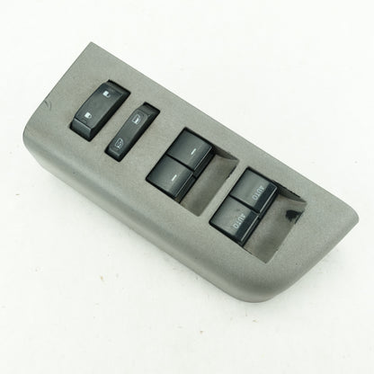 2013 2014 2015 2016 Ford F250 F350 Driver Left Front Master Window Switch