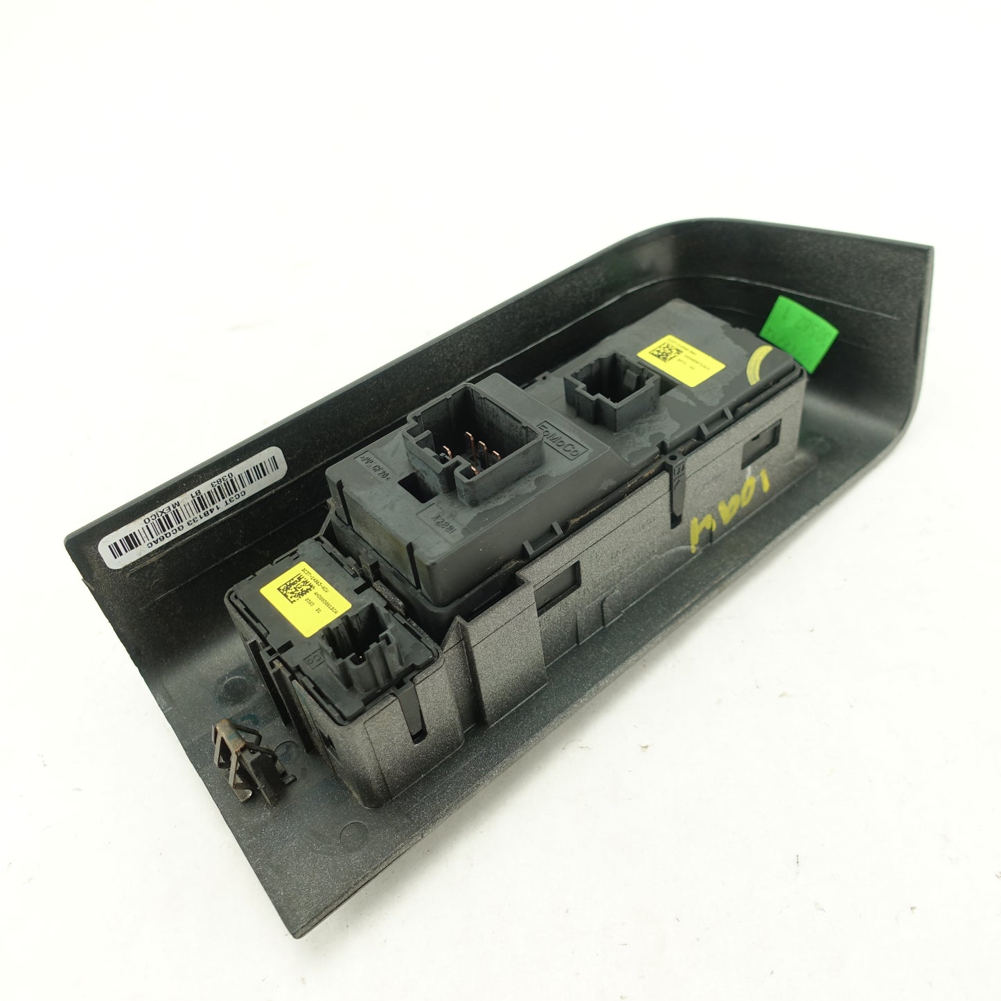 2013 2014 2015 2016 Ford F250 F350 Driver Left Front Master Window Switch