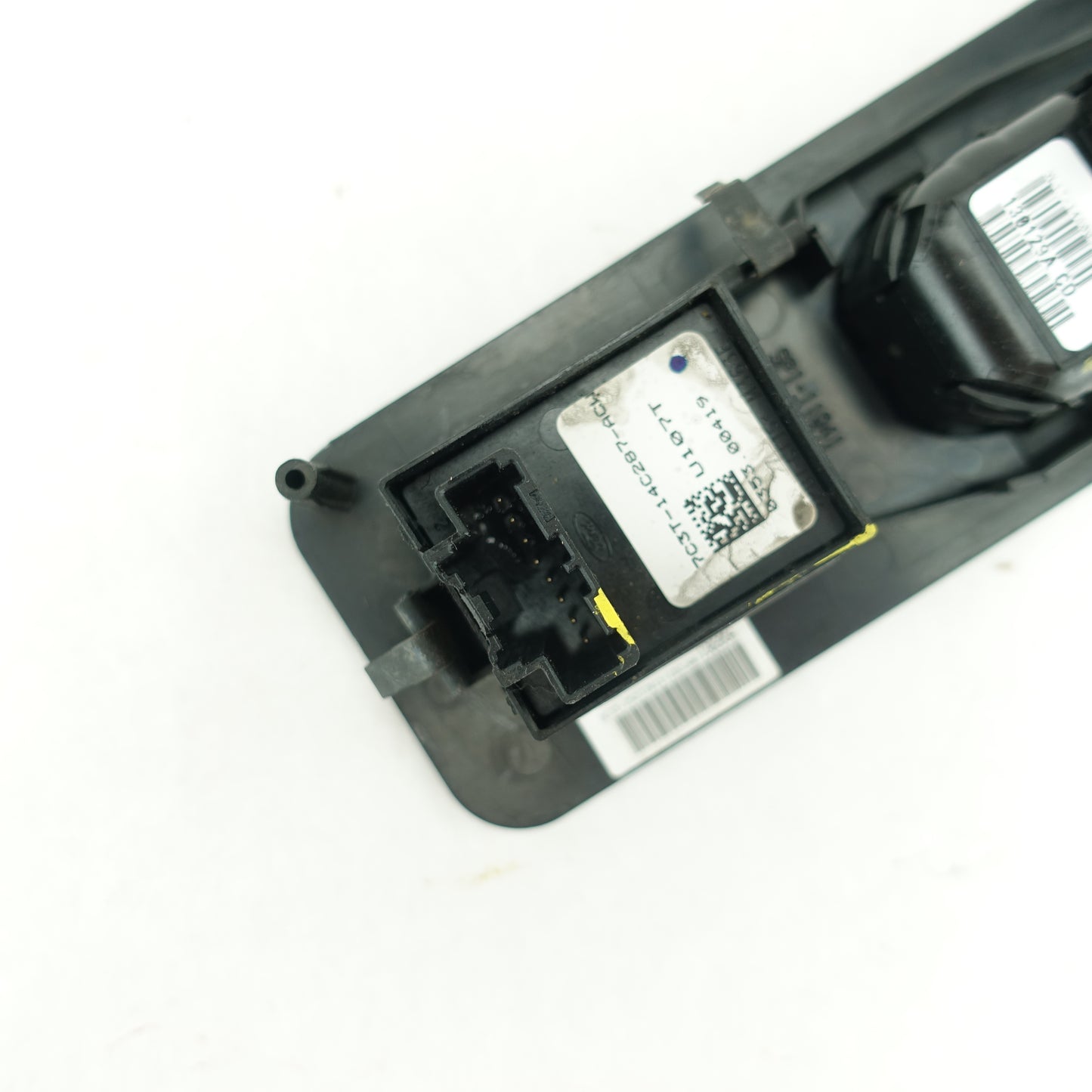 Damage 2012 2013 2014 2015 2016 Ford F250 F350 Mirror Power Extend Button Switch
