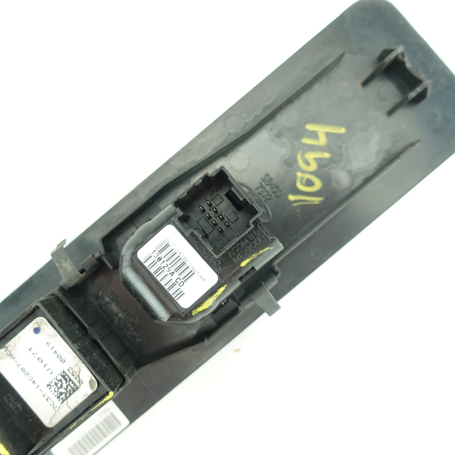 Damage 2012 2013 2014 2015 2016 Ford F250 F350 Mirror Power Extend Button Switch
