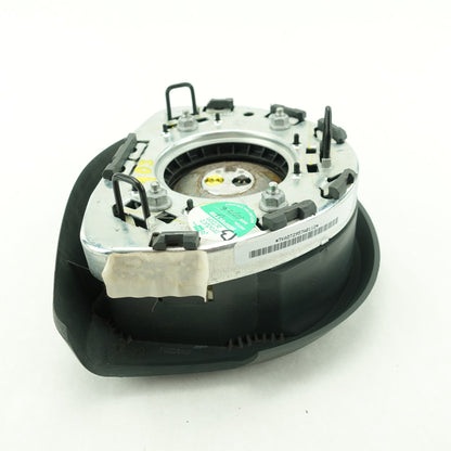 2008 Jeep Liberty Steering Wheel Airbag Air Bag Gray