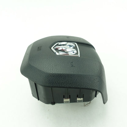 2013 2014 2015 2016 2017 2018 Ram 1500 2500 3500 Steering Wheel Airbag Air Bag Black