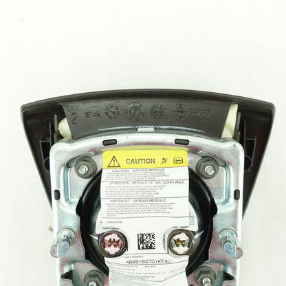 2007 2008 2009 2010 Cadillac Escalade ESV EXT Driver Left Steering Wheel Airbag Air Bag Brown