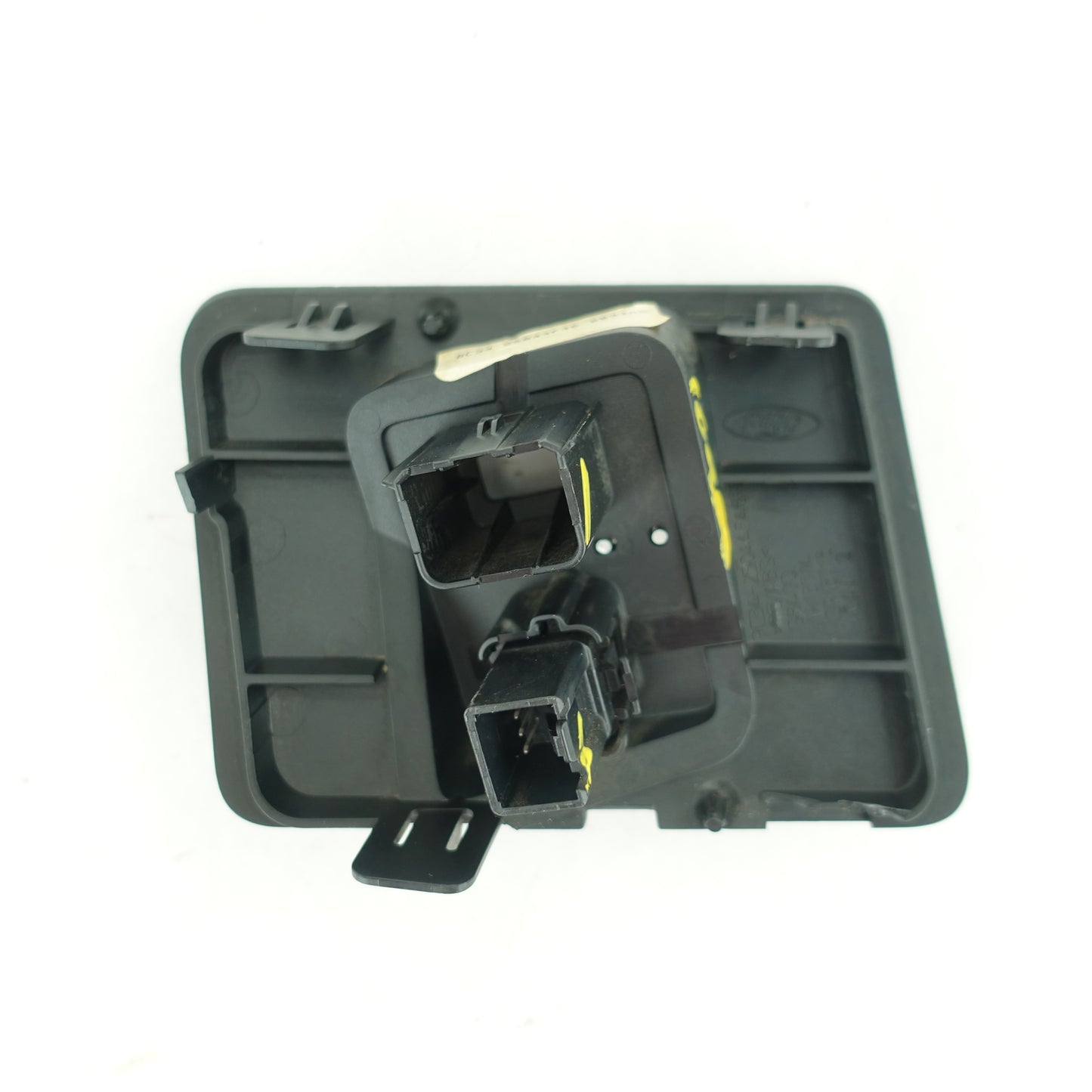 Damage 2008 2009 2010 2011 Ford F250 F350 Sync Badge Aux Auxiliary Audio Port