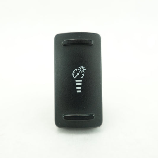2011 2012 2013 2014 2015 2016 Ford F250 F350 Dimmer Switch Button