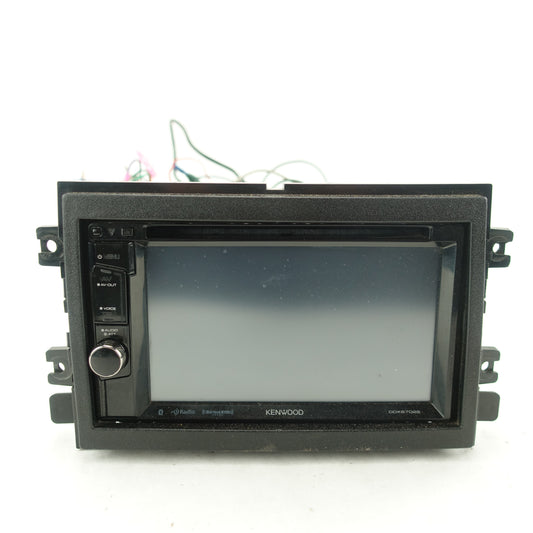 Kenwood DDX6702S Radio Stereo Bluetooth Carplay CD Player From 2013 F250