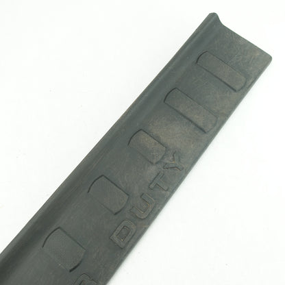 Damage 2012 2013 2014 Ford F250 F350 Right Front Door Skid Scuff Plate Door Sill