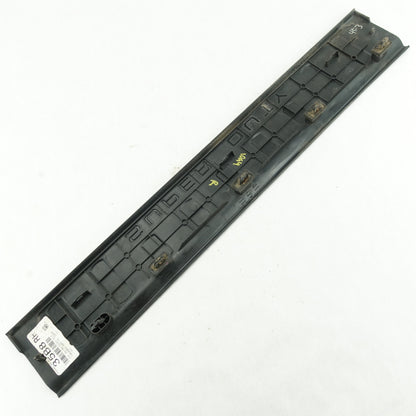 Damage 2012 2013 2014 Ford F250 F350 Right Front Door Skid Scuff Plate Door Sill