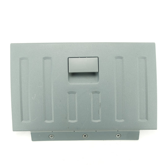 2011 2012 2013 2014 2015 Ford F250 F350 Glove Box Storage Compartment Bin Gray