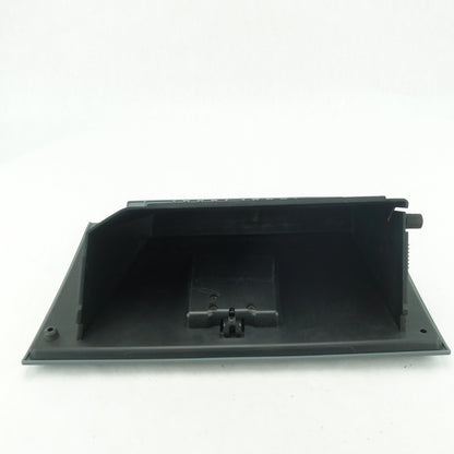 2011 2012 2013 2014 2015 Ford F250 F350 Glove Box Storage Compartment Bin Gray