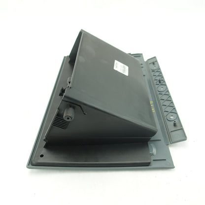 2011 2012 2013 2014 2015 Ford F250 F350 Glove Box Storage Compartment Bin Gray