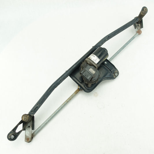 2011 2012 2013 2014 15 Ford F250 F350 Front Windshield Wiper Motor Transmission