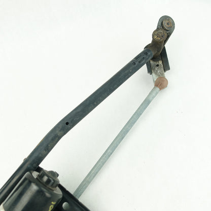 2011 2012 2013 2014 15 Ford F250 F350 Front Windshield Wiper Motor Transmission