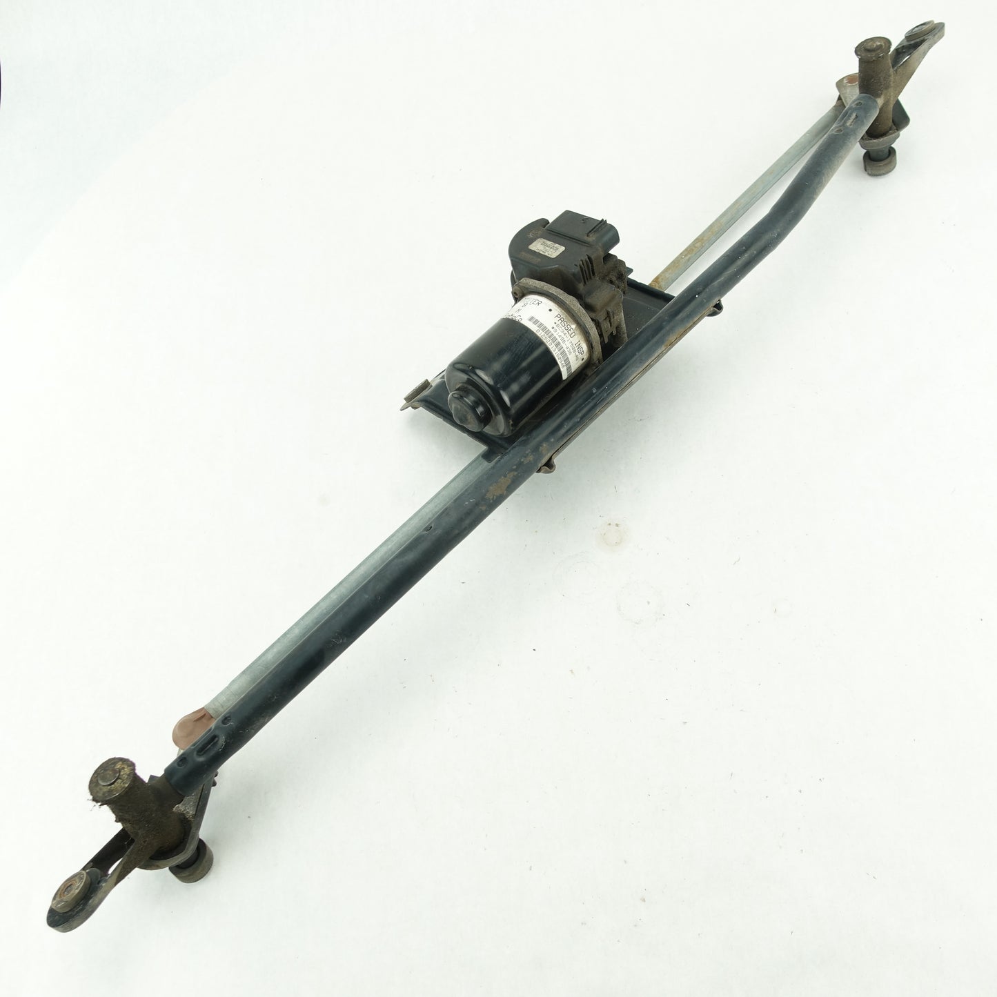 2011 2012 2013 2014 15 Ford F250 F350 Front Windshield Wiper Motor Transmission