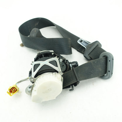 2011 2012 2013 2014 2015 2016 Ford F250 F350 Crew Cab Passenger Right Seat Belt Black