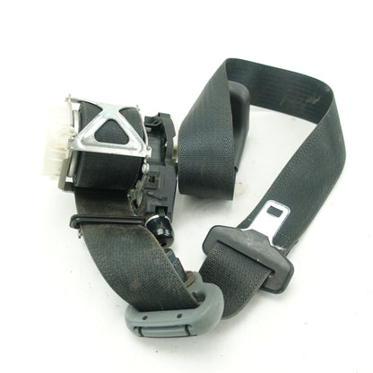 2011 2012 2013 2014 2015 2016 Ford F250 F350 Crew Cab Passenger Right Seat Belt Black